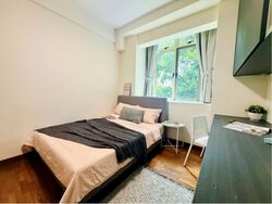 Jervois Regency (D10), Apartment #559559931